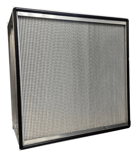 ABSOLUTE HEPA FILTER DEEP PLEAT